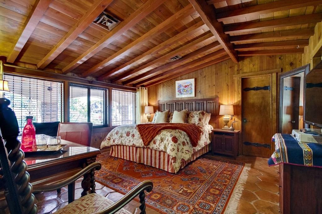 Vineyard Hacienda Hotel Spring Valley  Cameră foto