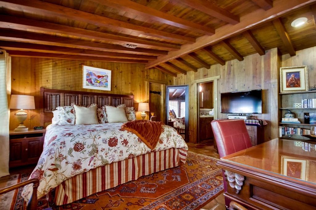 Vineyard Hacienda Hotel Spring Valley  Cameră foto