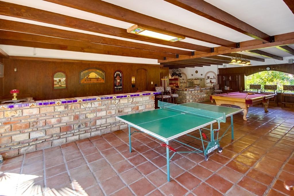 Vineyard Hacienda Hotel Spring Valley  Exterior foto