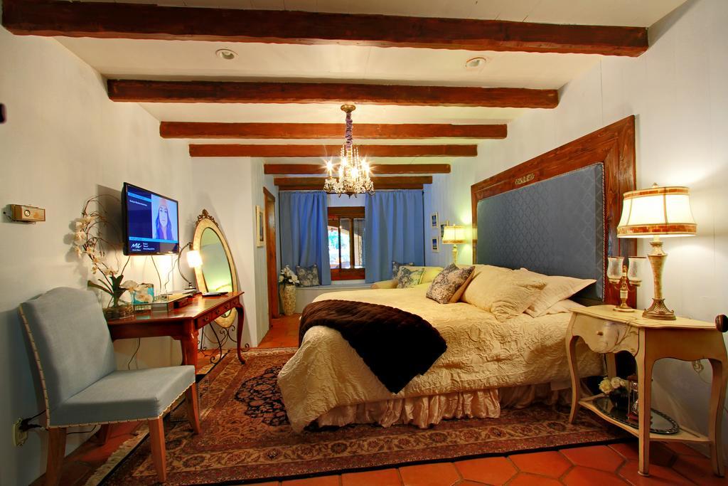 Vineyard Hacienda Hotel Spring Valley  Exterior foto